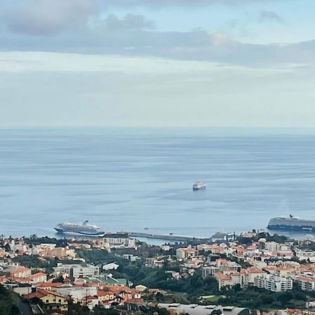 Cozy House Funchal (Madeira) Exterior foto
