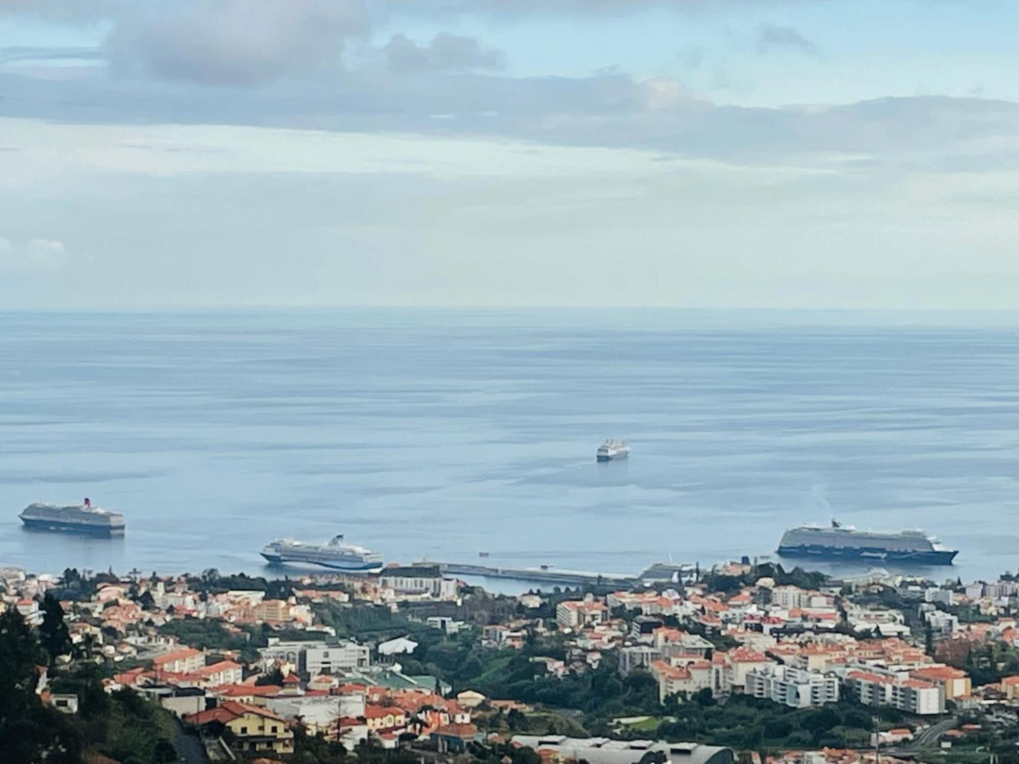 Cozy House Funchal (Madeira) Exterior foto