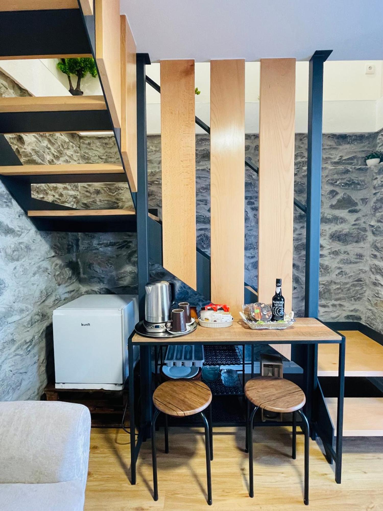 Cozy House Funchal (Madeira) Exterior foto