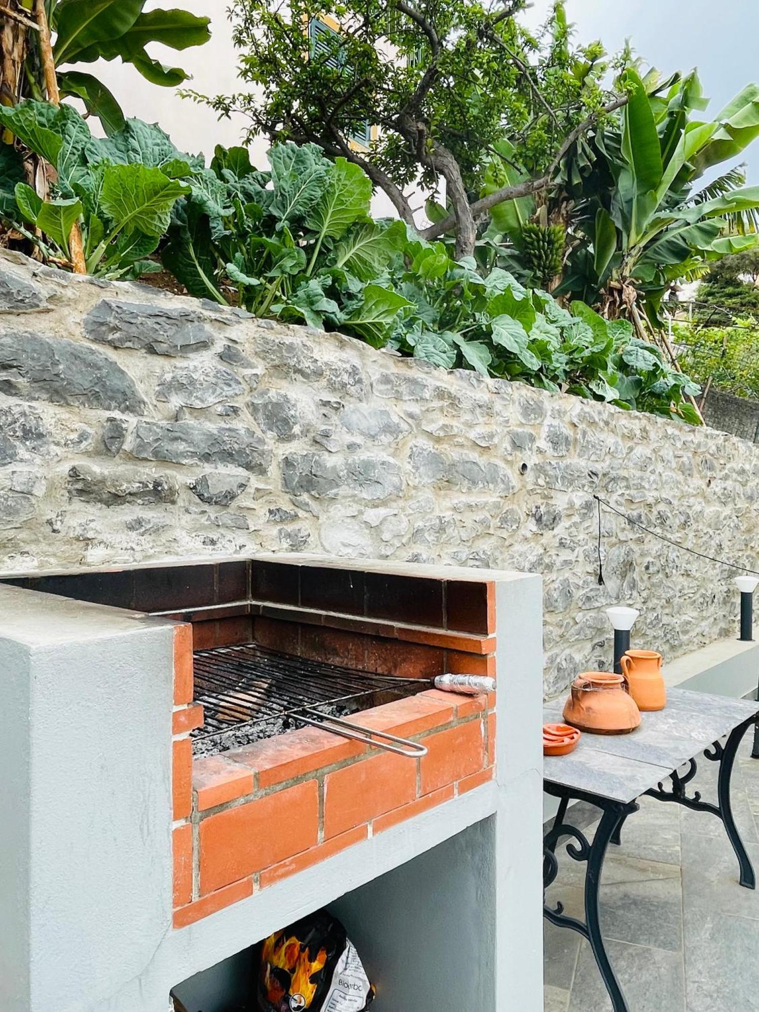 Cozy House Funchal (Madeira) Exterior foto