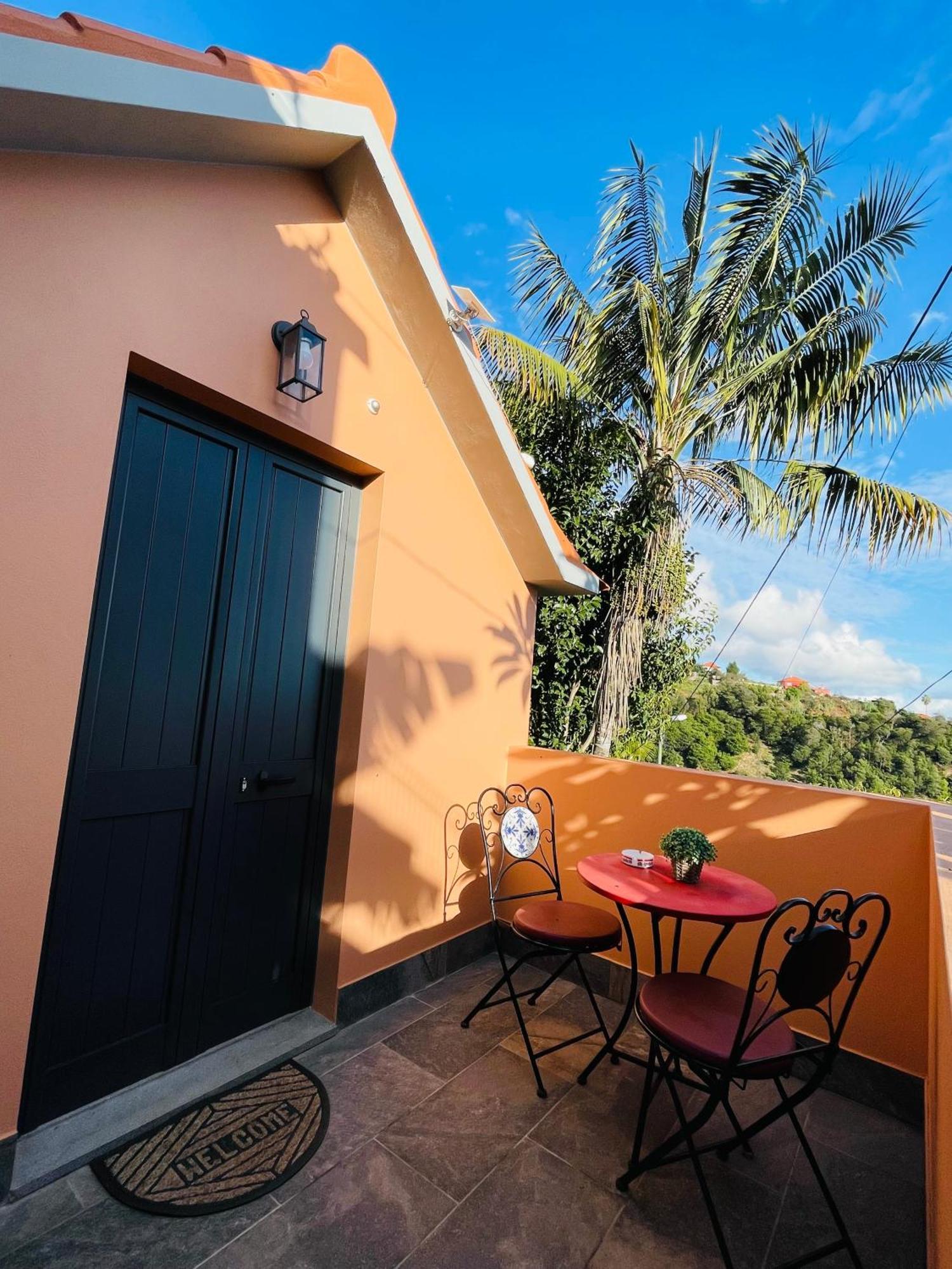 Cozy House Funchal (Madeira) Exterior foto