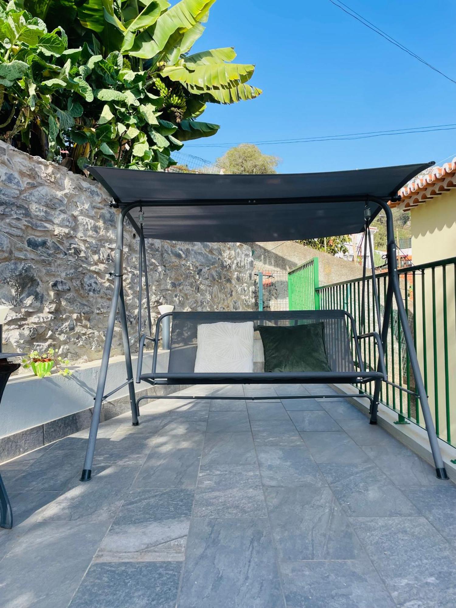 Cozy House Funchal (Madeira) Exterior foto